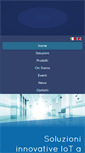 Mobile Screenshot of ipsa.eu